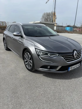 Обява за продажба на Renault Talisman 1.6 dci ~25 999 лв. - изображение 1