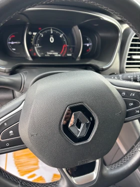 Обява за продажба на Renault Talisman 1.6 dci ~25 999 лв. - изображение 9