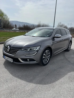 Обява за продажба на Renault Talisman 1.6 dci ~25 999 лв. - изображение 1