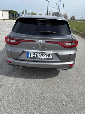 Обява за продажба на Renault Talisman 1.6 dci ~25 999 лв. - изображение 4