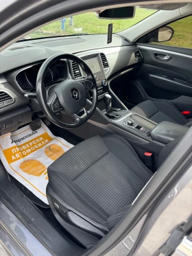 Обява за продажба на Renault Talisman 1.6 dci ~25 999 лв. - изображение 10