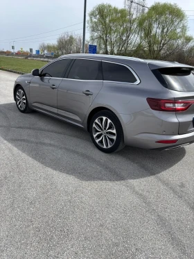 Обява за продажба на Renault Talisman 1.6 dci ~25 999 лв. - изображение 6