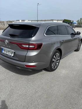 Обява за продажба на Renault Talisman 1.6 dci ~25 999 лв. - изображение 5
