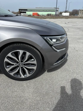 Обява за продажба на Renault Talisman 1.6 dci ~25 999 лв. - изображение 3