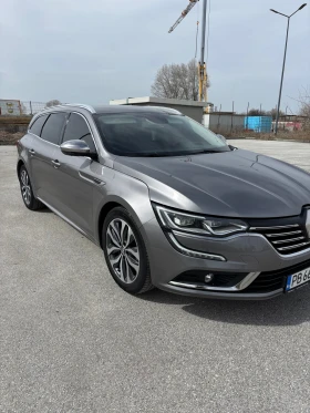 Обява за продажба на Renault Talisman 1.6 dci ~25 999 лв. - изображение 2
