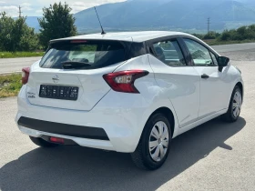 Обява за продажба на Nissan Micra ~18 500 лв. - изображение 4