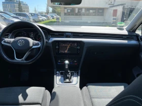 VW Passat 2.0 TDI/150 PS - 26800 лв. - 32133867 9