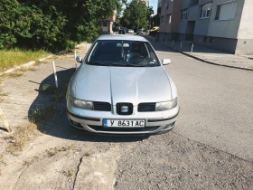     Seat Toledo