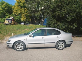 Seat Toledo | Mobile.bg    8