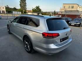 VW Passat 2.0TDI 150 DSG HIGHLINE   | Mobile.bg    3