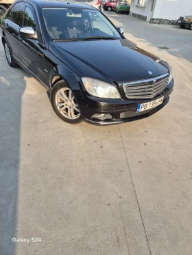 Обява за продажба на Mercedes-Benz C 200 2.0 ~12 800 лв. - изображение 1