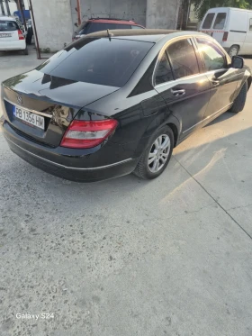 Обява за продажба на Mercedes-Benz C 200 2.0 ~12 800 лв. - изображение 3