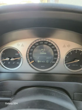 Обява за продажба на Mercedes-Benz C 200 2.0 ~12 800 лв. - изображение 6