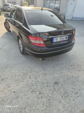 Обява за продажба на Mercedes-Benz C 200 2.0 ~12 800 лв. - изображение 2