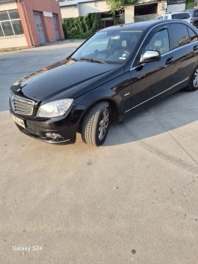 Обява за продажба на Mercedes-Benz C 200 2.0 ~12 800 лв. - изображение 1