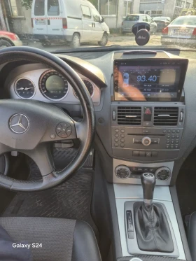 Обява за продажба на Mercedes-Benz C 200 2.0 ~12 800 лв. - изображение 4