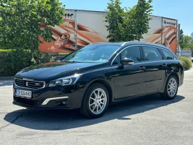 Peugeot 508 1.6d 120 ../facelift | Mobile.bg    1