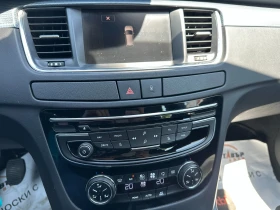 Peugeot 508 1.6d 120 ../facelift | Mobile.bg    12