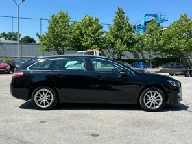 Peugeot 508 1.6d 120 ../facelift | Mobile.bg    5