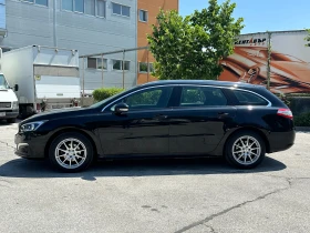 Peugeot 508 1.6d 120 ../facelift | Mobile.bg    2