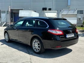 Peugeot 508 1.6d 120 ../facelift | Mobile.bg    3