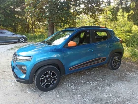 Обява за продажба на Dacia Spring ~17 999 лв. - изображение 2