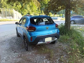 Обява за продажба на Dacia Spring ~17 999 лв. - изображение 4