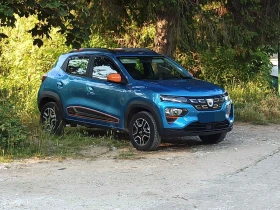 Обява за продажба на Dacia Spring ~17 999 лв. - изображение 1