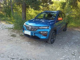 Обява за продажба на Dacia Spring ~17 999 лв. - изображение 3
