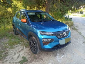 Обява за продажба на Dacia Spring ~17 999 лв. - изображение 1