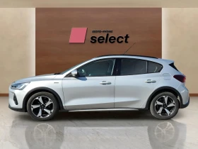 Ford Focus 1.0 EcoBoost - 38500 лв. - 36921915 8