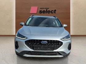 Ford Focus 1.0 EcoBoost - 38500 лв. - 36921915 2