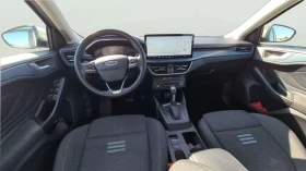 Ford Focus 1.0 EcoBoost - 38500 лв. - 36921915 11