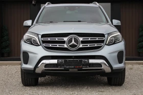 Mercedes-Benz GLS 450 4-Matic* Multibeam* 360* Harman/Kardon | Mobile.bg    2