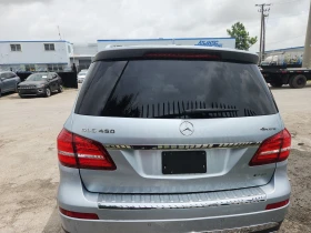 Mercedes-Benz GLS 450 | Mobile.bg    7