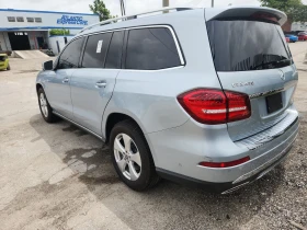 Mercedes-Benz GLS 450 | Mobile.bg    5