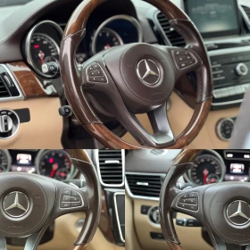 Mercedes-Benz GLS 450 4-Matic* Multibeam* 360* Harman/Kardon | Mobile.bg    12