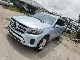 Mercedes-Benz GLS 450 | Mobile.bg    3