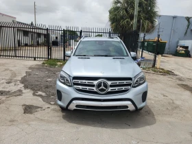 Mercedes-Benz GLS 450 | Mobile.bg    2