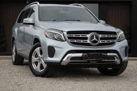 Mercedes-Benz GLS 450 4-Matic* Multibeam* 360* Harman/Kardon | Mobile.bg    3