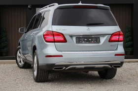 Mercedes-Benz GLS 450 4-Matic* Multibeam* 360* Harman/Kardon | Mobile.bg    4