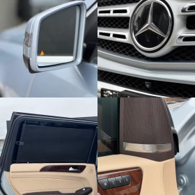 Mercedes-Benz GLS 450 4-Matic* Multibeam* 360* Harman/Kardon | Mobile.bg    15