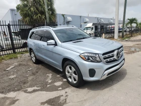  Mercedes-Benz GLS 45...