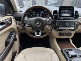 Mercedes-Benz GLS 450 4-Matic* Multibeam* 360* Harman/Kardon | Mobile.bg    8