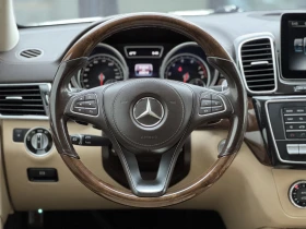 Mercedes-Benz GLS 450 4-Matic* Multibeam* 360* Harman/Kardon | Mobile.bg    10