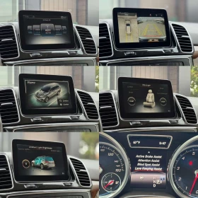 Mercedes-Benz GLS 450 4-Matic* Multibeam* 360* Harman/Kardon | Mobile.bg    13