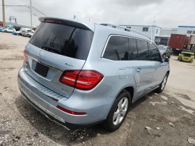 Mercedes-Benz GLS 450 | Mobile.bg    6