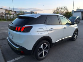 Peugeot 3008 NEW ALLURE 1.2 e-THP 130 EAT6 - 30790 лв. - 18070174 4