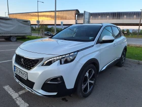 Peugeot 3008 NEW ALLURE 1.2 e-THP 130 EAT6 - 30790 лв. - 18070174 2