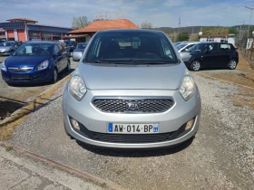 Kia Venga 1.6 CRDI.FACE.116K | Mobile.bg    2